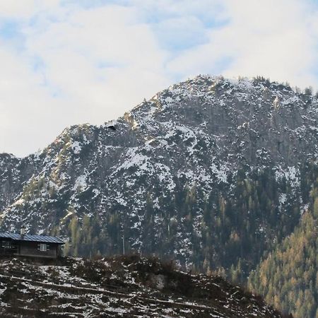 Pension Zillnhausl Schönau am Königssee Buitenkant foto