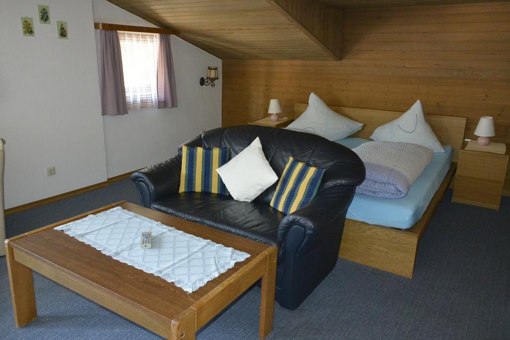 Pension Zillnhaeusl Schönau am Königssee Buitenkant foto