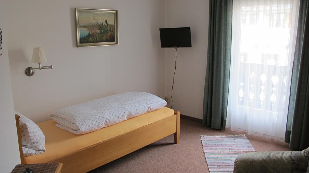 Pension Zillnhaeusl Schönau am Königssee Buitenkant foto