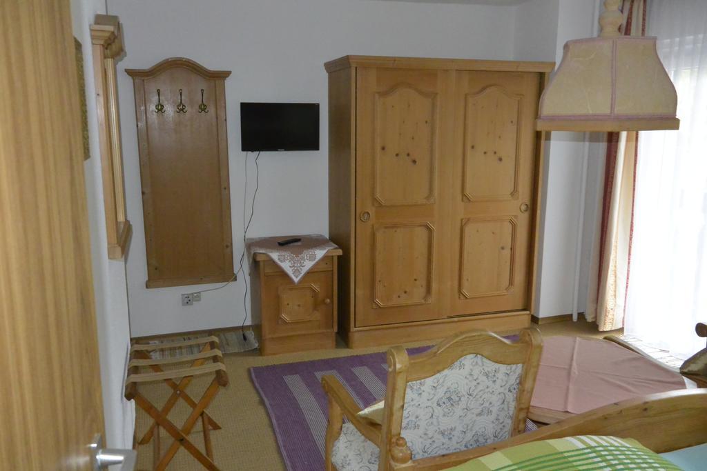 Pension Zillnhaeusl Schönau am Königssee Buitenkant foto