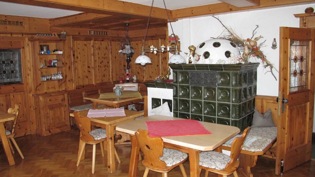 Pension Zillnhaeusl Schönau am Königssee Buitenkant foto