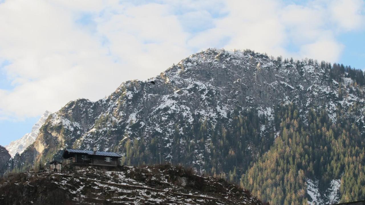 Pension Zillnhaeusl Schönau am Königssee Buitenkant foto